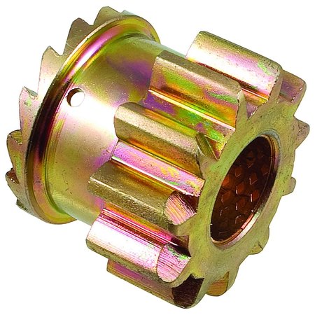 ILB GOLD Stator Hardware, Replacement For Wai Global 54-1207 54-1207